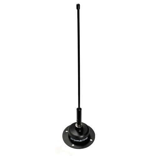 Antenna VHF - proTAC 5020 - Promarine Ltd - radar / a larga banda / per barca