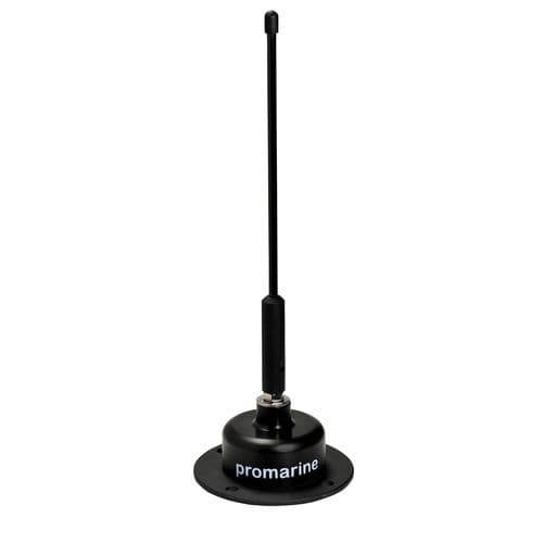 Antenna VHF - proTAC 5401 - Promarine Ltd - radar / FM / AIS
