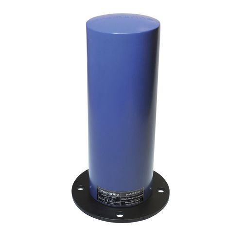 Antenna GSM - proTAC 5315 - Promarine Ltd - a larga banda / UHF / 4G
