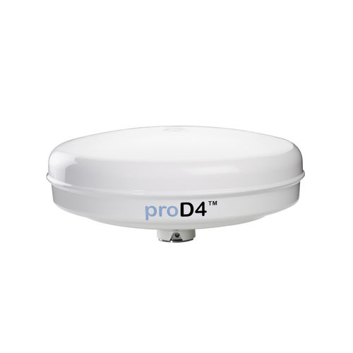 Antenna radio - proD4 - Promarine Ltd - TV / GPS / FM