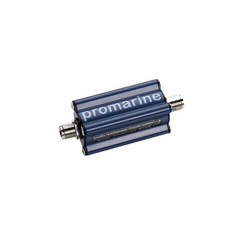 Isolatore galvanico per barca - proISO 1010 - Promarine Ltd