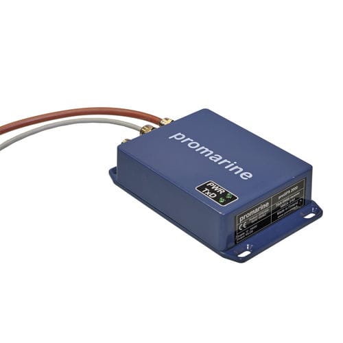 Ricevitore per barca - proGPS 2000 - Promarine Ltd - GPS / EGNOS / WAAS