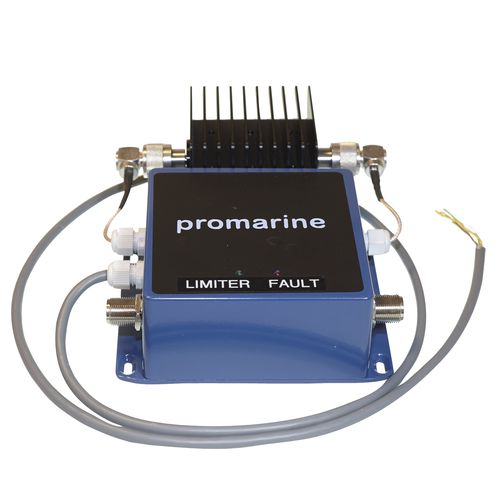 Attenuatore di potenza - proATT 1201 - Promarine Ltd