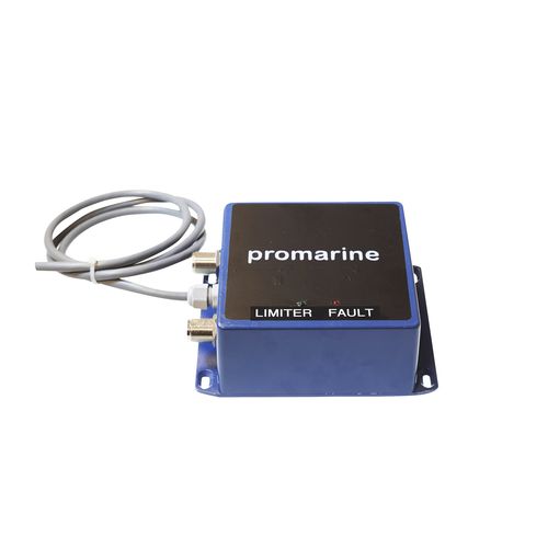 Attenuatore di potenza - proATT 1211 - Promarine Ltd