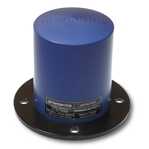 Antenna GSM - proTAC 5311 - Promarine Ltd - WiFi / 4G / 3G
