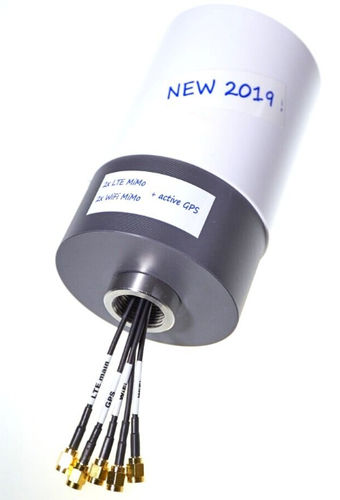 Antenna WiFi - proANT 5340  - Promarine Ltd - 4G / GNSS / per barca