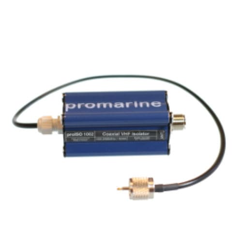 Isolatore galvanico per barca - proISO 1002 - Promarine Ltd
