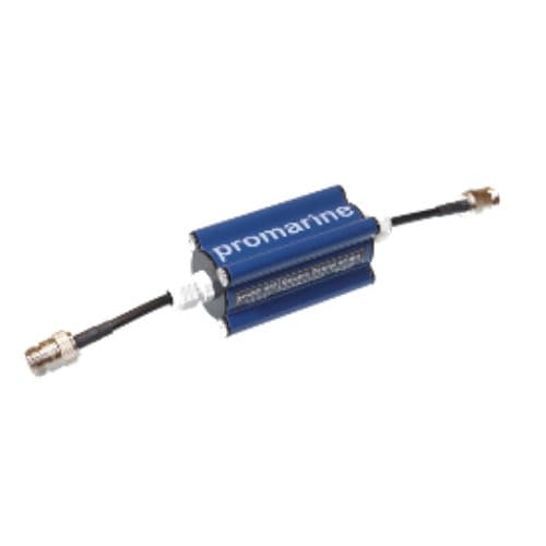 Isolatore galvanico per barca - proISO 1050 - Promarine Ltd