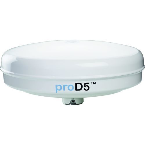 Antenna radio - proD5™ - Promarine Ltd - TV / GPS / FM
