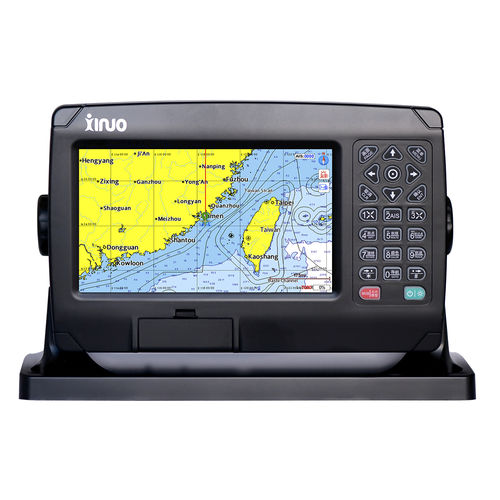 Ricevitore per nave - GN150（7") - Xinuo Information Technology (Xiamen) Co.,Ltd - radio