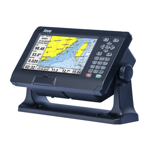 Ricevitore per nave - GN150（8") - Xinuo Information Technology (Xiamen) Co.,Ltd - radio