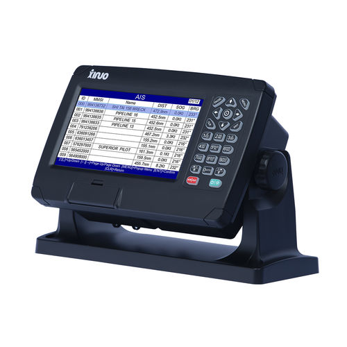 AIS per nave - HM-5907 - Xinuo Information Technology (Xiamen) Co.,Ltd - classe B / con display