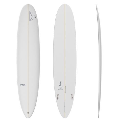 Tavola da surf longboard - Longboard 9'0 PERF ESSENTIAL SERIES US BOX FCS 2 - Prism Surfboards