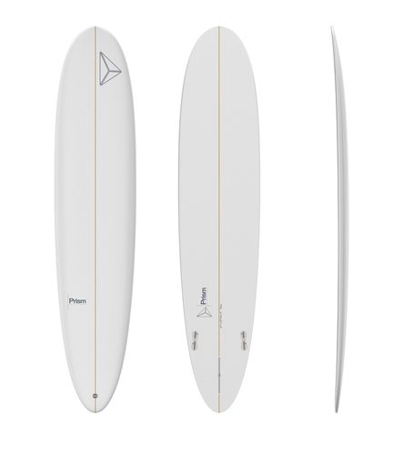 Tavola da surf longboard - Longboard 9’1 ESSENTIAL SERIES US BOX FCS 2  - Prism Surfboards - in PSE