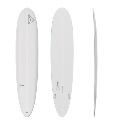 Tavola da surf longboard - Longboard 9'4 ESSENTIAL SERIES US BOX FCS 2 - Prism Surfboards - per principiante / per livello intermedio