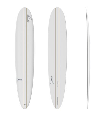 Tavola da surf longboard - Longboard MASCARET 10'6 ESSENTIAL SERIES US BOX - Prism Surfboards - in PSE