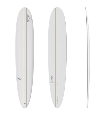 Tavola da surf longboard - Longboard MASCARET 11'0 ESSENTIAL SERIES US BOX - Prism Surfboards - per principiante / per livello intermedio / in PSE