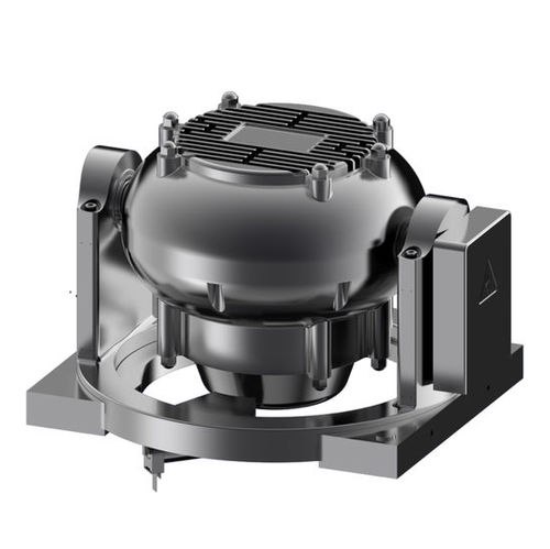 Stabilizzatore gyroscopic - ORBIT 1000 - Orbit Gyro - per barca / per yacht