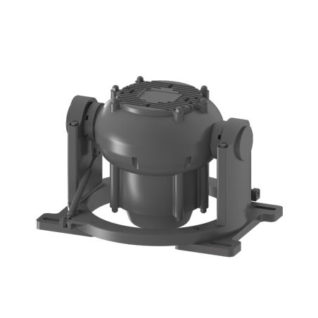 Stabilizzatore gyroscopic - ORBIT 150	 - Orbit Gyro - per barca / per yacht