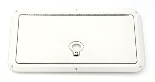 Portello per barca - DPF918 series - DPI Marine Inc.
