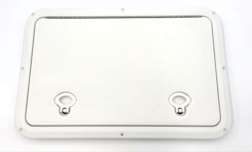 Portello per barca - DPF1320 series - DPI Marine Inc.