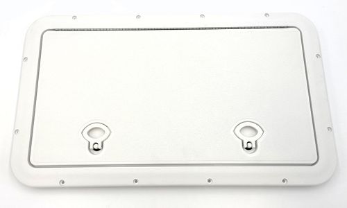 Portello per barca - DPF1323 series - DPI Marine Inc.