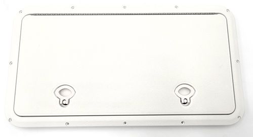 Portello per barca - DPF1324 series - DPI Marine Inc.