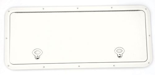 Portello per barca - DPF1330 series - DPI Marine Inc.