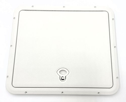 Portello per barca - DPF1618 series - DPI Marine Inc.