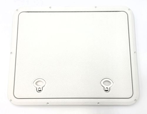 Portello per barca - DPF1620 series - DPI Marine Inc.