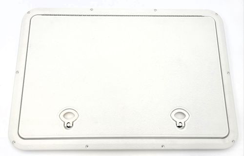 Portello per barca - DPF1624 series - DPI Marine Inc.