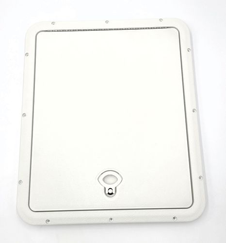 Portello per barca - DPF1816 series - DPI Marine Inc.