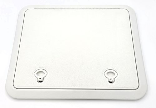 Portello per barca - DPH1620 series - DPI Marine Inc.