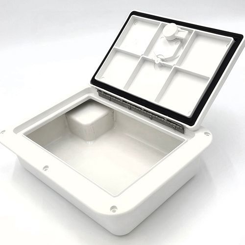 Cassa di stoccaggio per barca - DPG912 (no USB) series - DPI Marine Inc. - da incasso