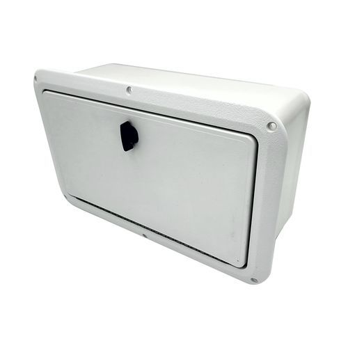 Cassa di stoccaggio marina - DPU915 series - DPI Marine Inc.