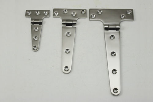 Cerniera di barca - MM0806-0002 - Qingdao K-Wing Industry Co., Ltd - di posizionamento / per porta / in acciaio inossidabile