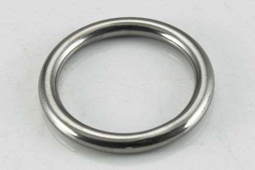 Anello per barca a vela - MR0401-0315 - Qingdao K-Wing Industry Co., Ltd - rotondo / in acciaio inossidabile