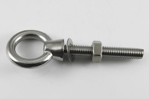 Occhiello da avvitare per barche a vela - MR0615-0640 - Qingdao K-Wing Industry Co., Ltd