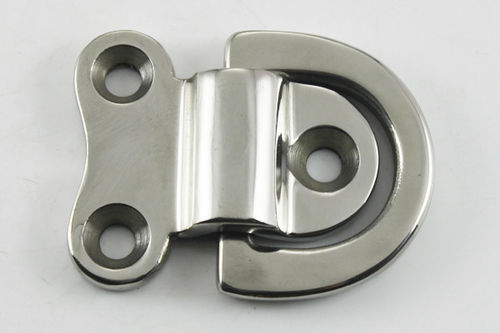 Golfare articolata - MR0431-0001 - Qingdao K-Wing Industry Co., Ltd - semitonda / landa / per barca a vela