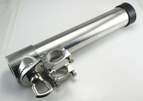 Portacanna per barche - MM1001-0001 - Qingdao K-Wing Industry Co., Ltd - orientabile