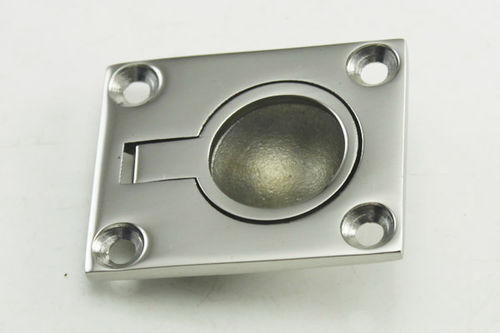 Maniglia per barca - MM0941-0001 - Qingdao K-Wing Industry Co., Ltd - filomuro / in acciaio inossidabile