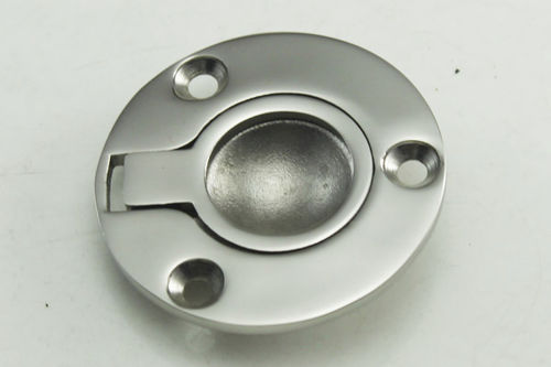 Maniglia per barca - MM0944-0001 - Qingdao K-Wing Industry Co., Ltd - filomuro / in acciaio inossidabile
