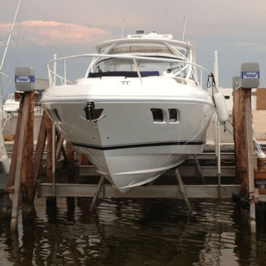 Ascensore per barche - Platinum - IMM Quality Boat Lifts, Inc. - da installare su pontile / in alluminio