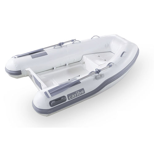 Gommone fuoribordo - C8X - Make Sense Marine Corp DBA Caribe Nautica - semirigido / max. 4 persone