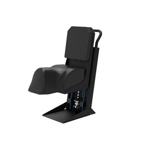 sedile jockey - ERPRO PC