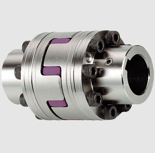 Giunto per accoppiamenti elastici - ROTEX® AFN - KTR - flessibile in torsione / ad elastomero / per nave