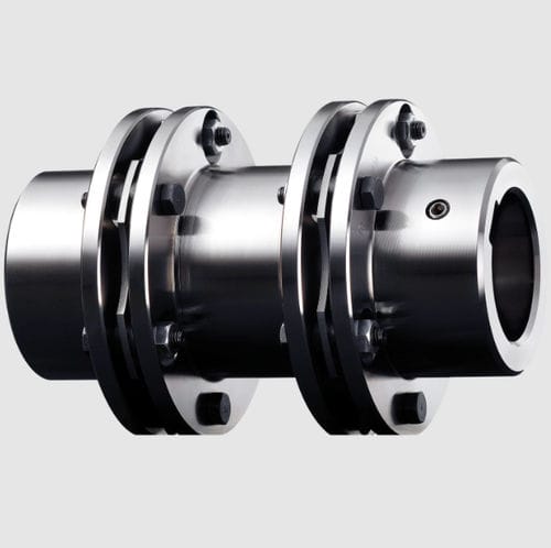 Giunto meccanico rigido - RADEX®-N NANA1(NANA2) - KTR - per nave / doppio