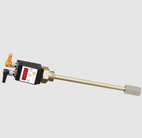 Livellostato elettronico - NVT-E - KTR - per barca / per cisterna