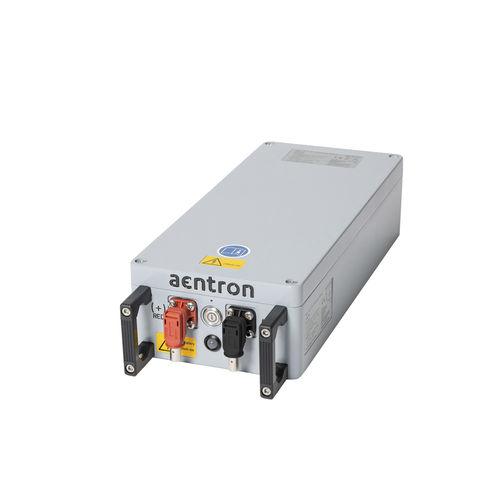 Batteria marina - A24010M - AENTRON GMBH - 24 V / litio / ioni
