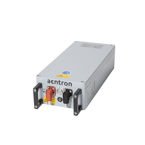Batteria marina - A48010M - AENTRON GMBH - 48 V / litio / ioni